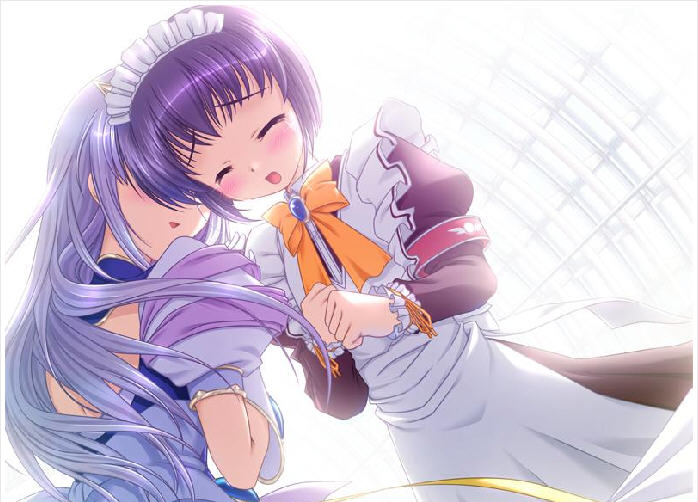 夜明前的琉璃色 中文版下载 截图