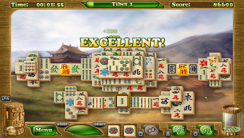 考古麻将2中文版下载 截图