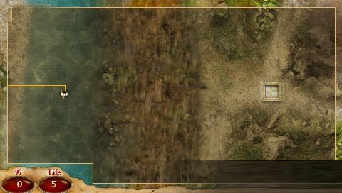 困兽骑士 中文版下载 截图