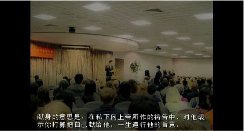 意识流 中文移植版下载 截图