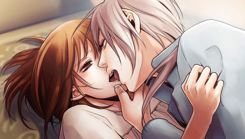 最后的伴侣 猫之俱乐部 汉化版下载 截图