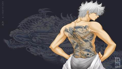 银魂 中文版下载 截图