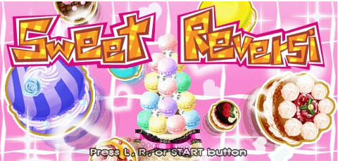 糕点棋 汉化版下载 截图