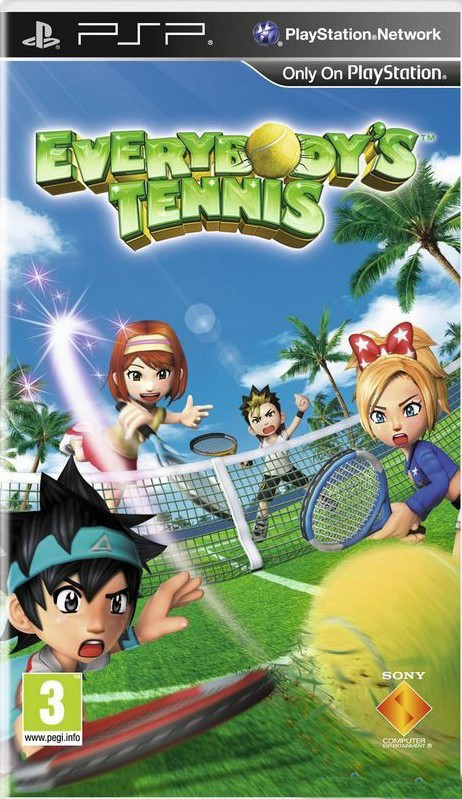 大众网球携带版 安卓中文版下载