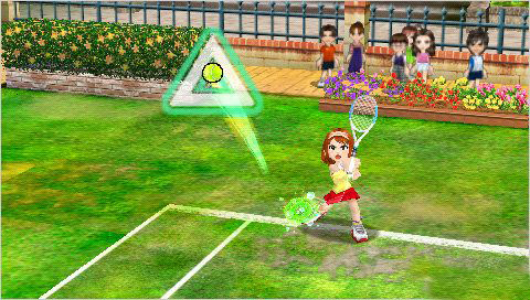 大众网球携带版 官方中文版下载 截图