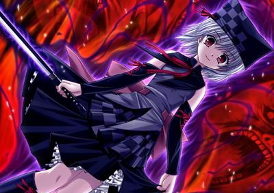 冬季恋歌 中文版 截图