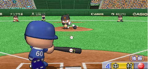 实况力量棒球2010 中文版下载 截图