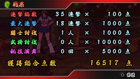 一骑当千雄辩之拳 中文版下载 截图