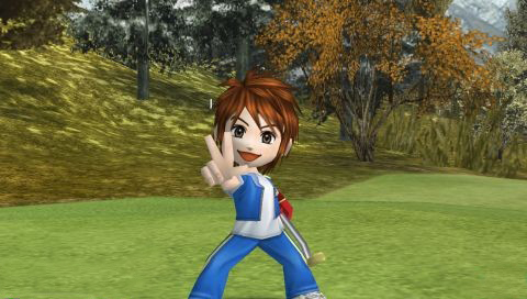 大众高尔夫2中文汉化版 截图