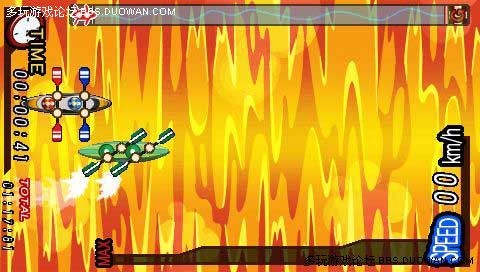 划船比赛 中文版下载 截图