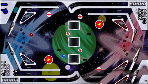 PSN战斗弹珠台中文版 截图