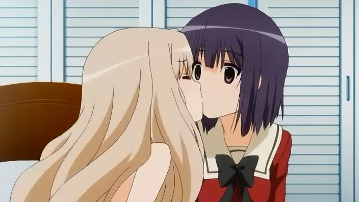 花吻2 中文版下载 截图