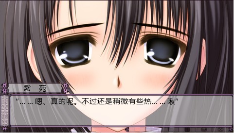 少女爱上姐姐大学篇 完全汉化版下载 截图