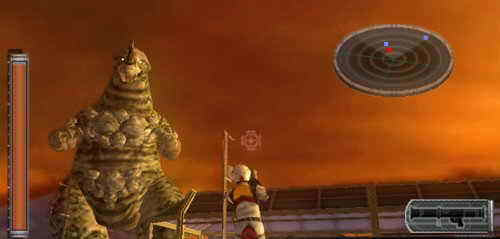 地球防卫军2 汉化版下载 截图