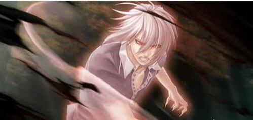 绯色的碎片3苍黑之楔 中文版下载 截图