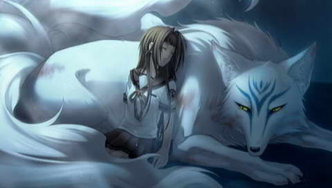 绯色的碎片3苍黑之楔 中文版下载 截图