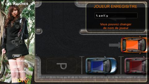 香车美女 中文汉化版下载 截图