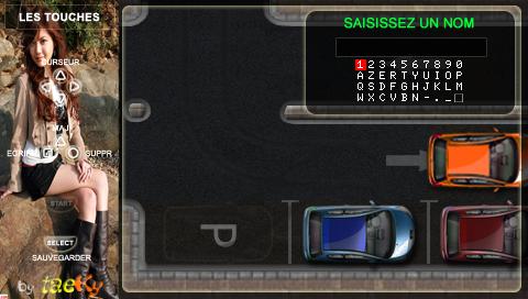 香车美女 中文汉化版下载 截图