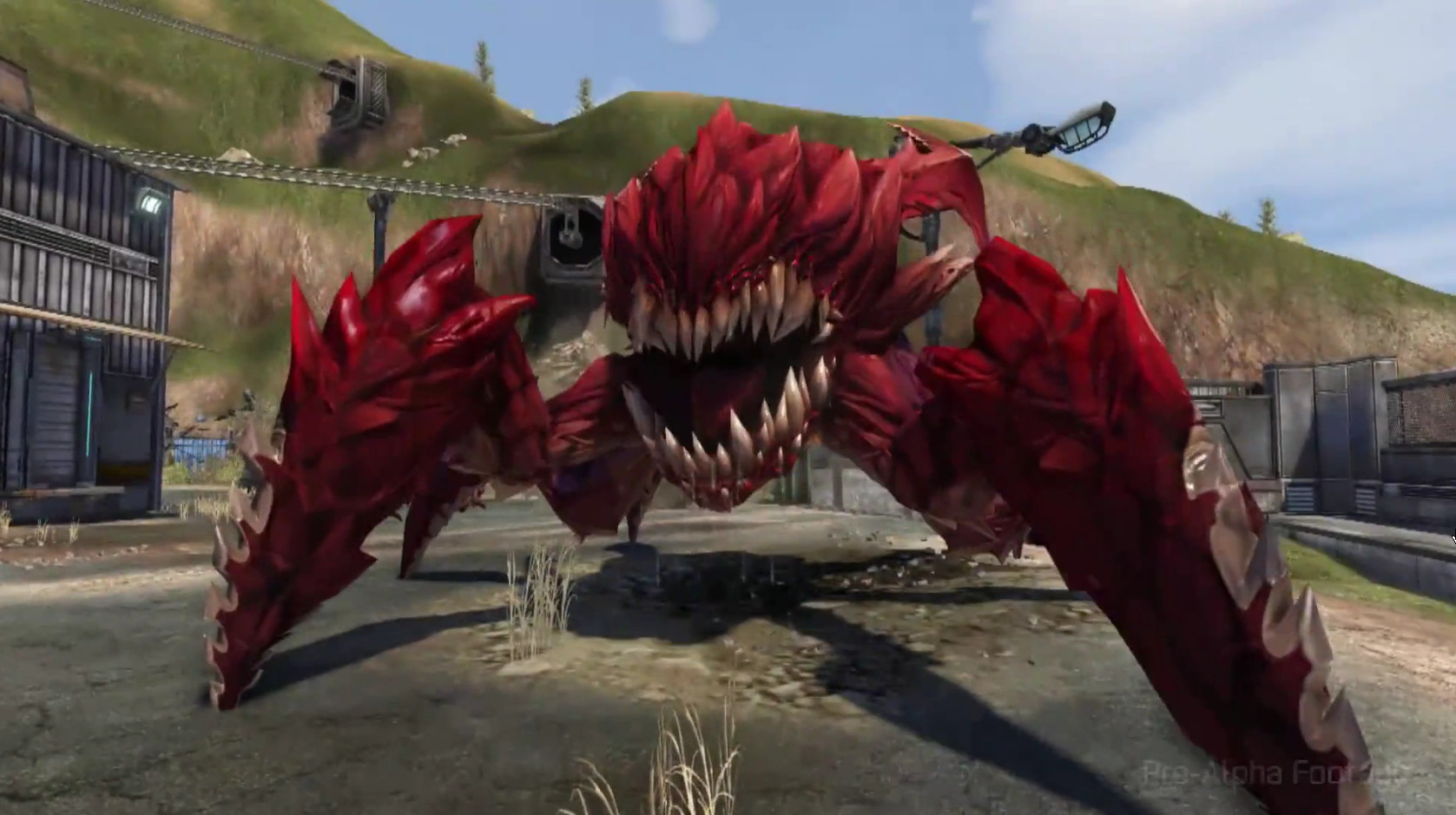 PS3/XBOX360 TrionWorlds首支预告片公开