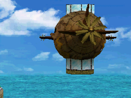 勇者斗恶龙怪兽篇 中文版合集下载（GBC GBA NDS各平台） 截图