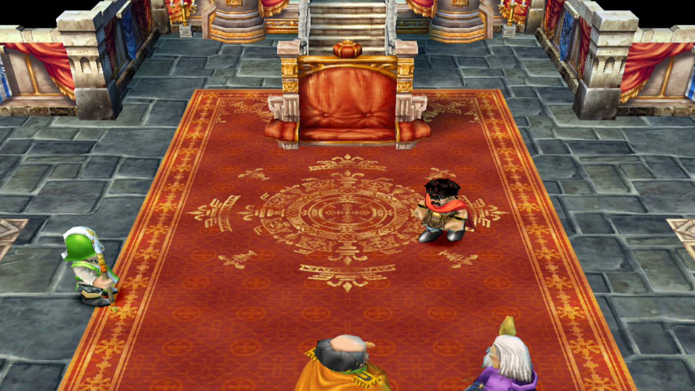 PS2模拟器 v2.5.348 汉化版下载[FF10 DQ5不死机] 截图