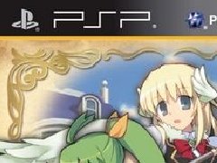 PSP《新剑魔法与学园》平台确定：发售日锁定7月19日