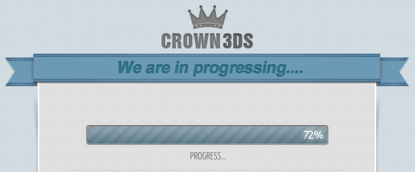 3DS破解新进度：CROWN3DS新增百分之二进度