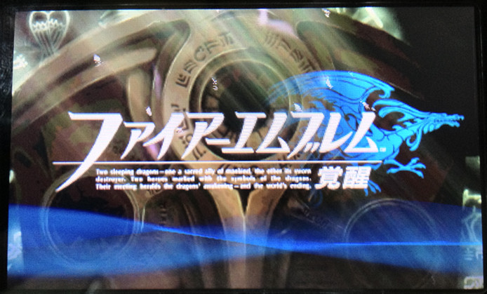 火焰纹章觉醒玩家激情评测