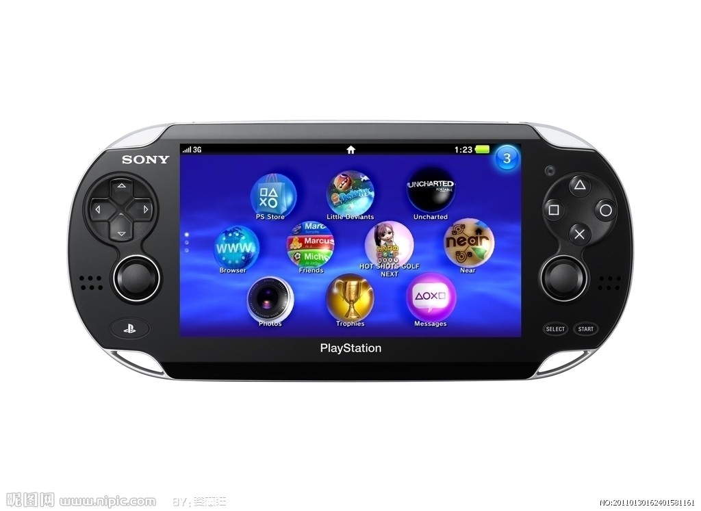 PSV破解新进度（漏洞）：PSP《超级方块3》完美运行