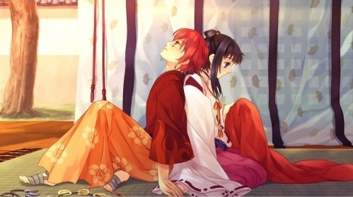 雅恋微雪之宴 日版游戏下载 截图