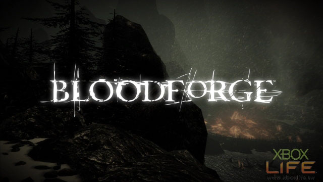 暴力游戏《血炉》处处充满血腥味