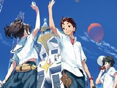 PS3《ロボティクス ノツ》OP公开