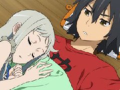 PSP《那朵花》游戏特征等介绍