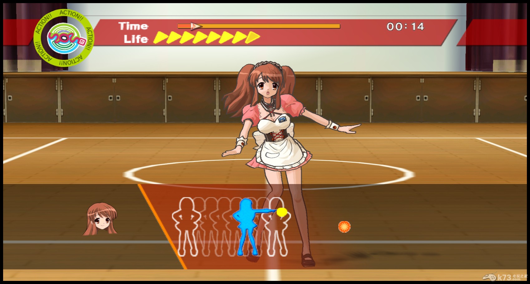 凉宫春日的激动 中文版下载 截图