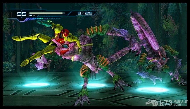 银河战士另一个M 下载 截图