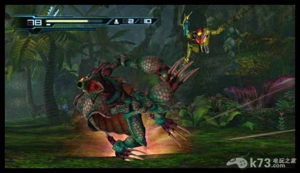 银河战士另一个M 下载 截图