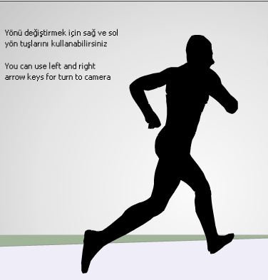 WiiU《Runner》最新续作 超高清游戏时代的到来