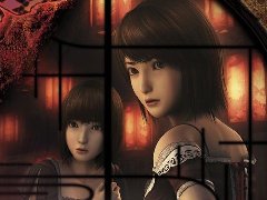 零 真红之蝶封面日版欧版封面包装公开