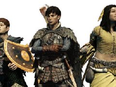 《龙之教条》召开发表会 新情报公开