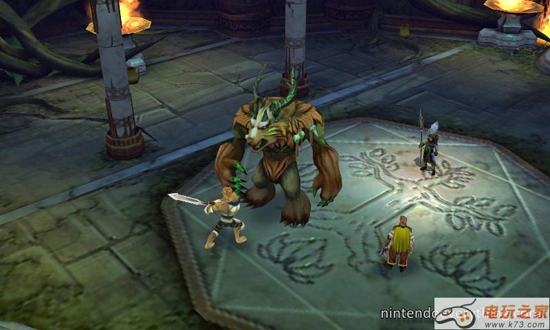 毁灭英雄中文游戏评测