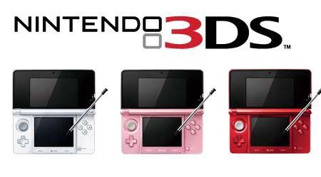 3DS日本国内销量达600万台