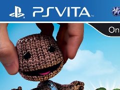 PSV小小大星球封面包装和访谈视频公开