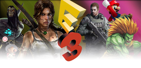 E3 任天堂出展游戏大预测：分析师再一次赢了
