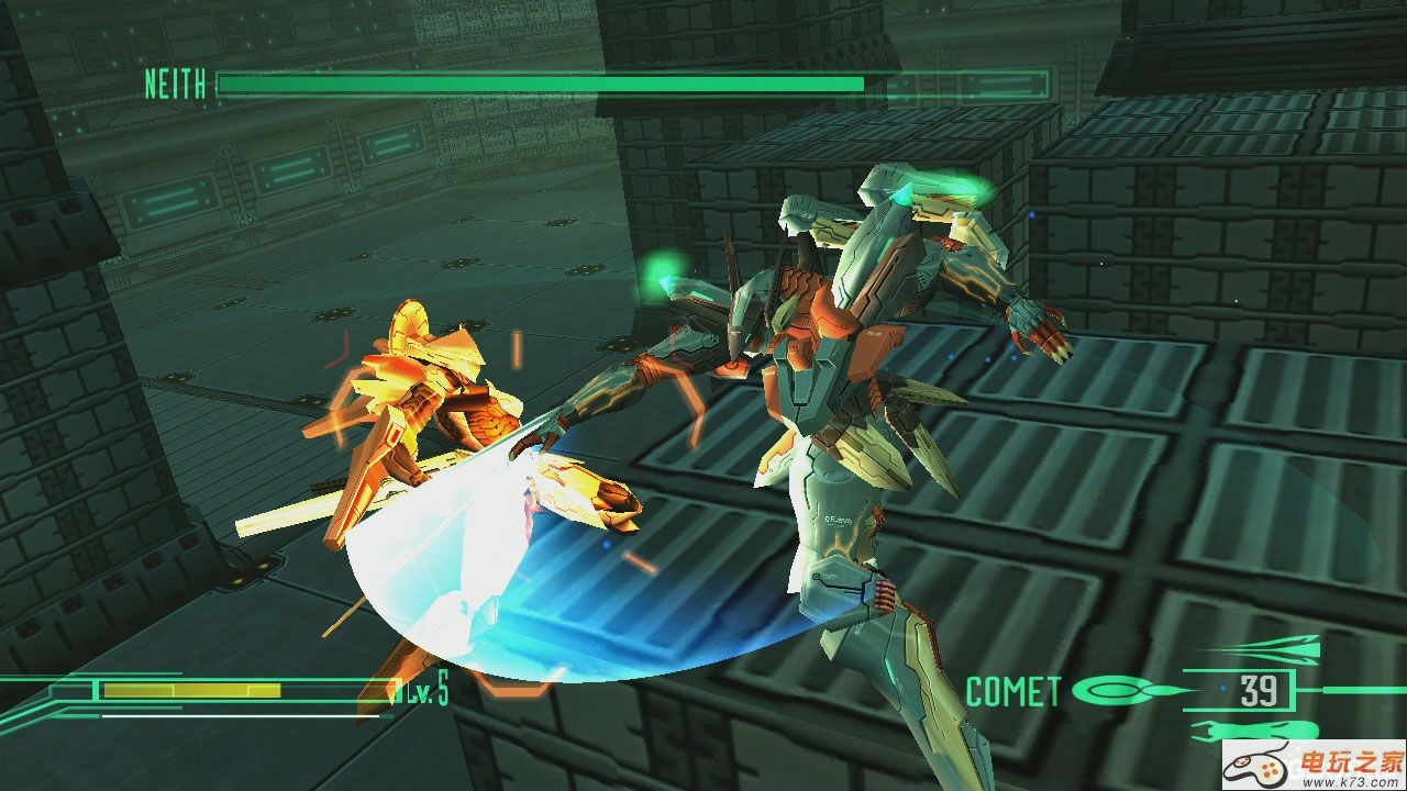 Konami《ZOE HD版》发售日期锁定10月25日：续作启动