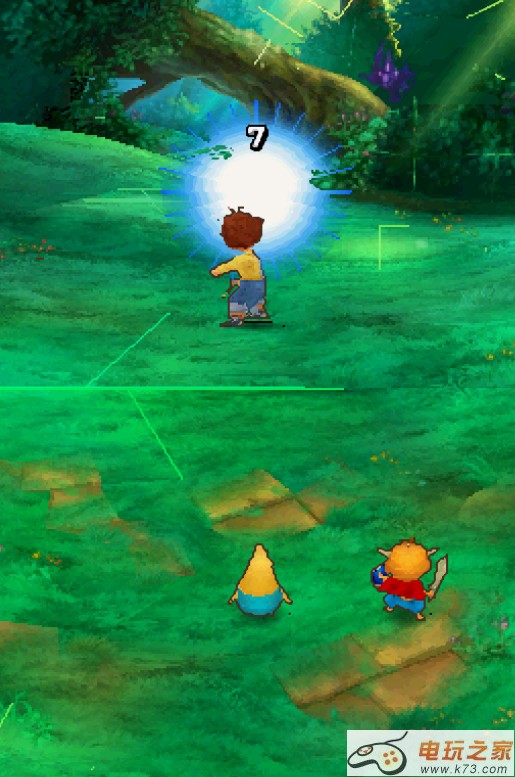 二之国漆黑的魔导士日文版下载 截图