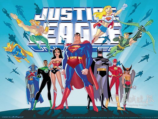 DC漫画英雄《绝非正义：神就在我们身边》GS最新宣传视频