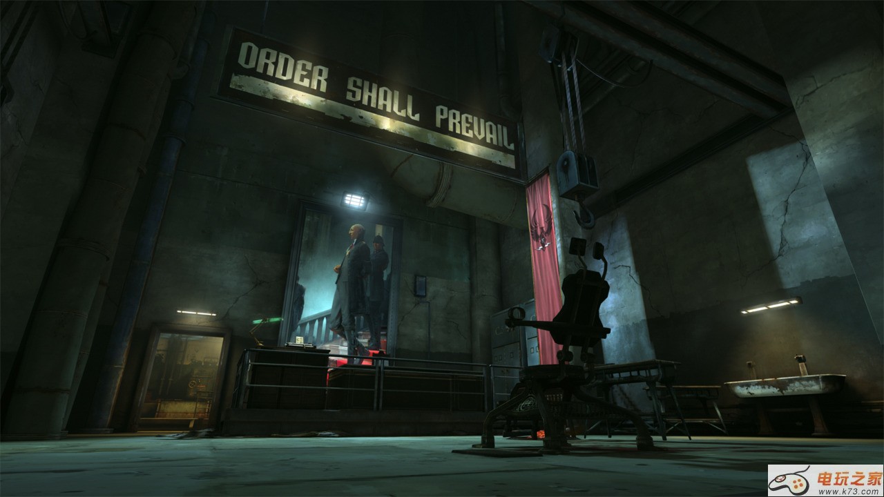 耻辱刺杀演示视频公开