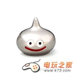 勇者斗恶龙DQM特瑞的仙境3D抓金属史莱姆心得