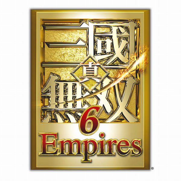 PS3《真三国无双 6帝王传》军师徐庶