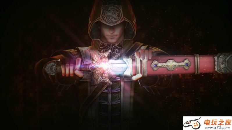 真三国无双6 帝国E3 2012 1分钟宣传视频公开